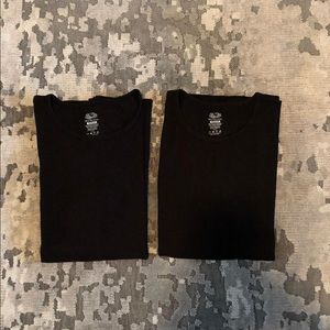 Long sleeve termal t-shirts